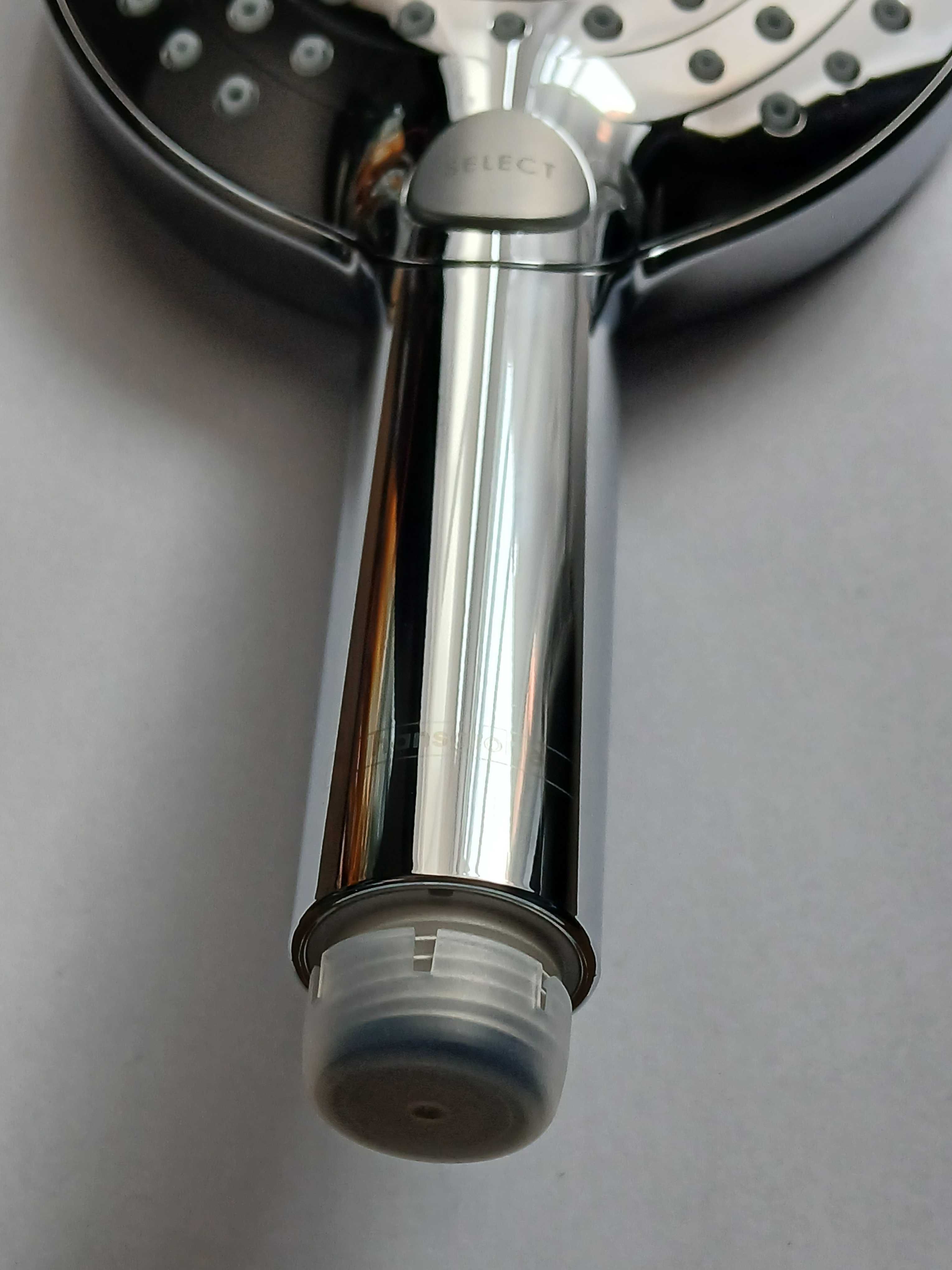Słuchawka prysznicowa Hansgrohe raindance select S -120* nowa*