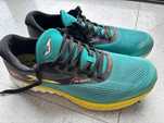 Buty do biegania JOMA TR-9000