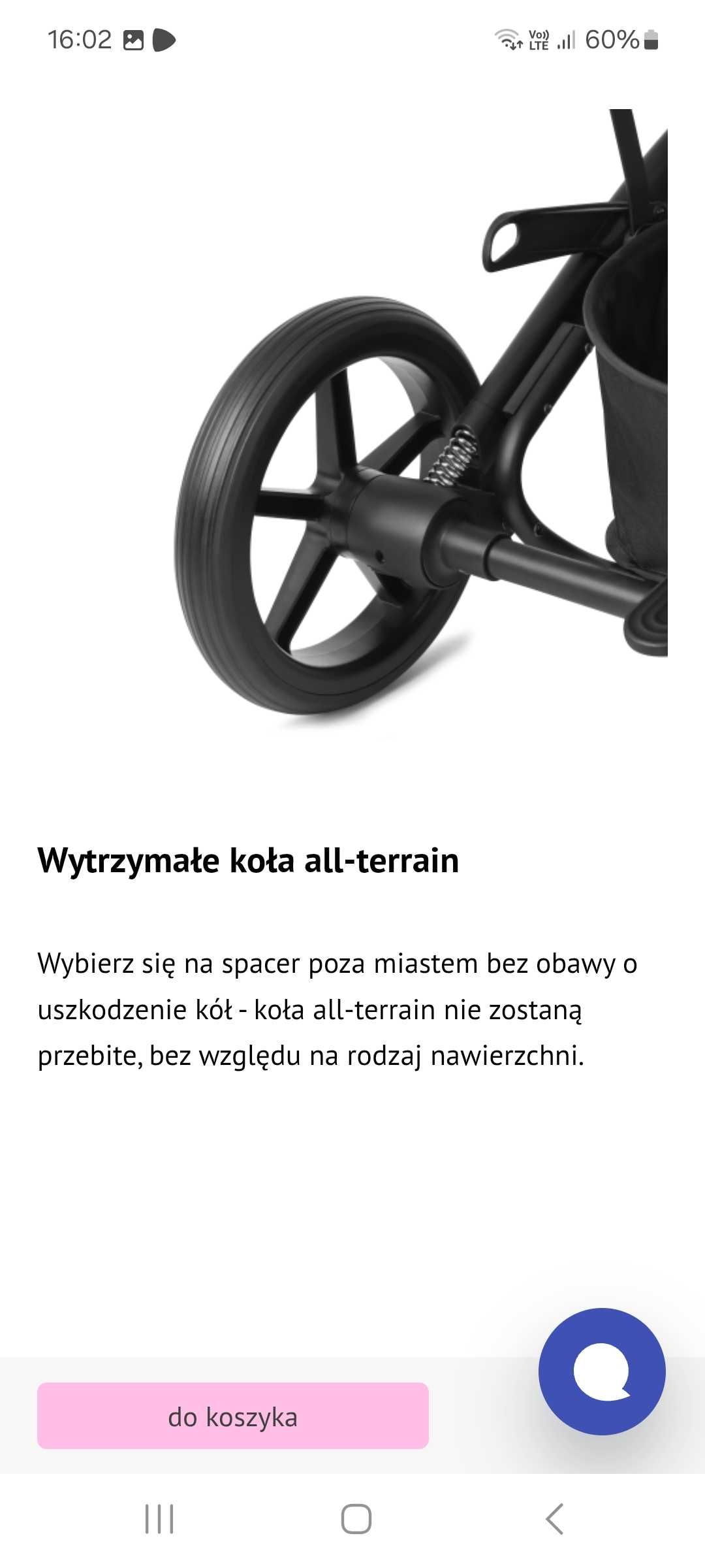 Cybex Balios S 2-in-1 czarny