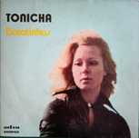 Tonicha	- - - - -	Batatinhas	- - - - -	EP