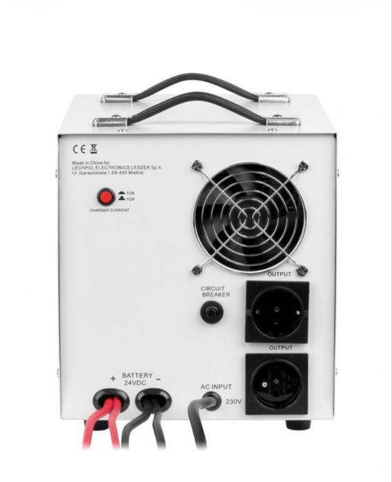 Універсальний КЕМОТ 24 white