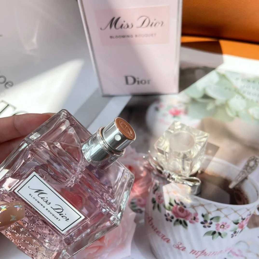 (Oryginalny) perfumy Miss Dior Blooming Bouquet 100ml