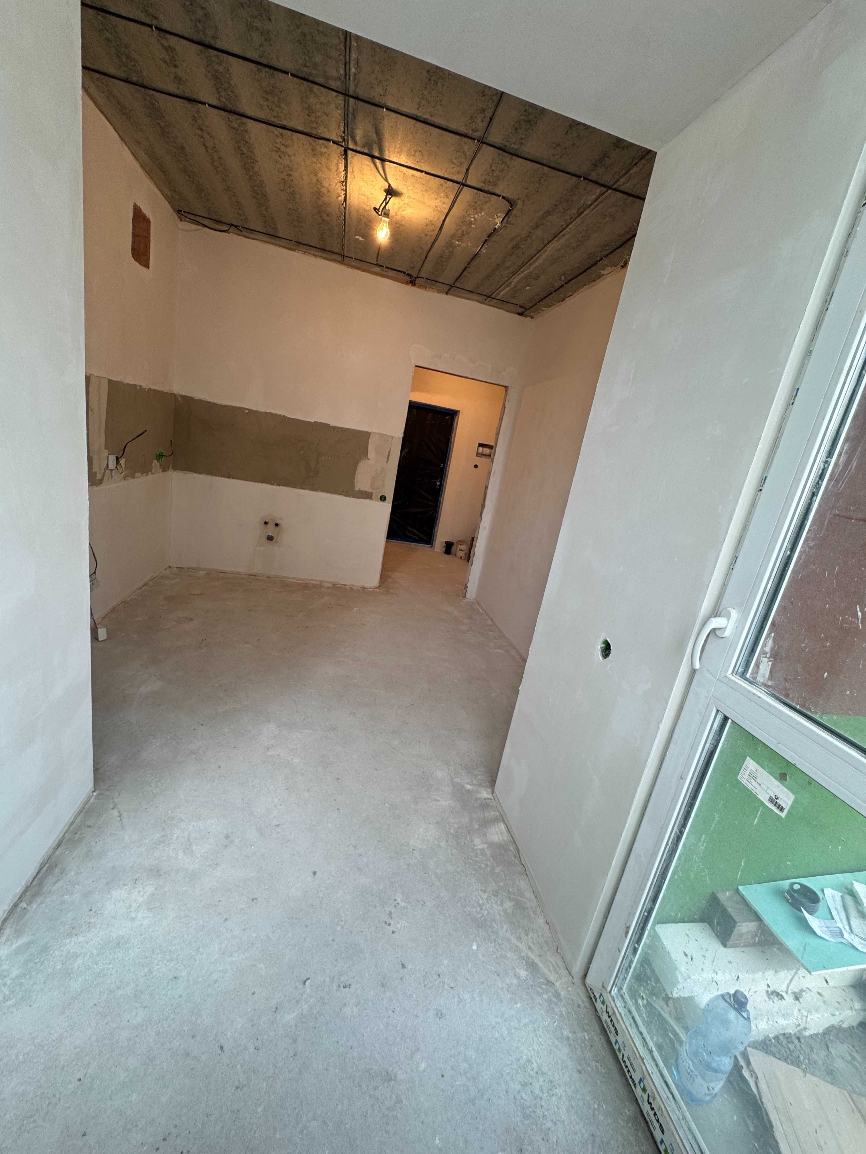 _Продам 1 кімнатну квартиру в новобудові ЖК Eco Hous