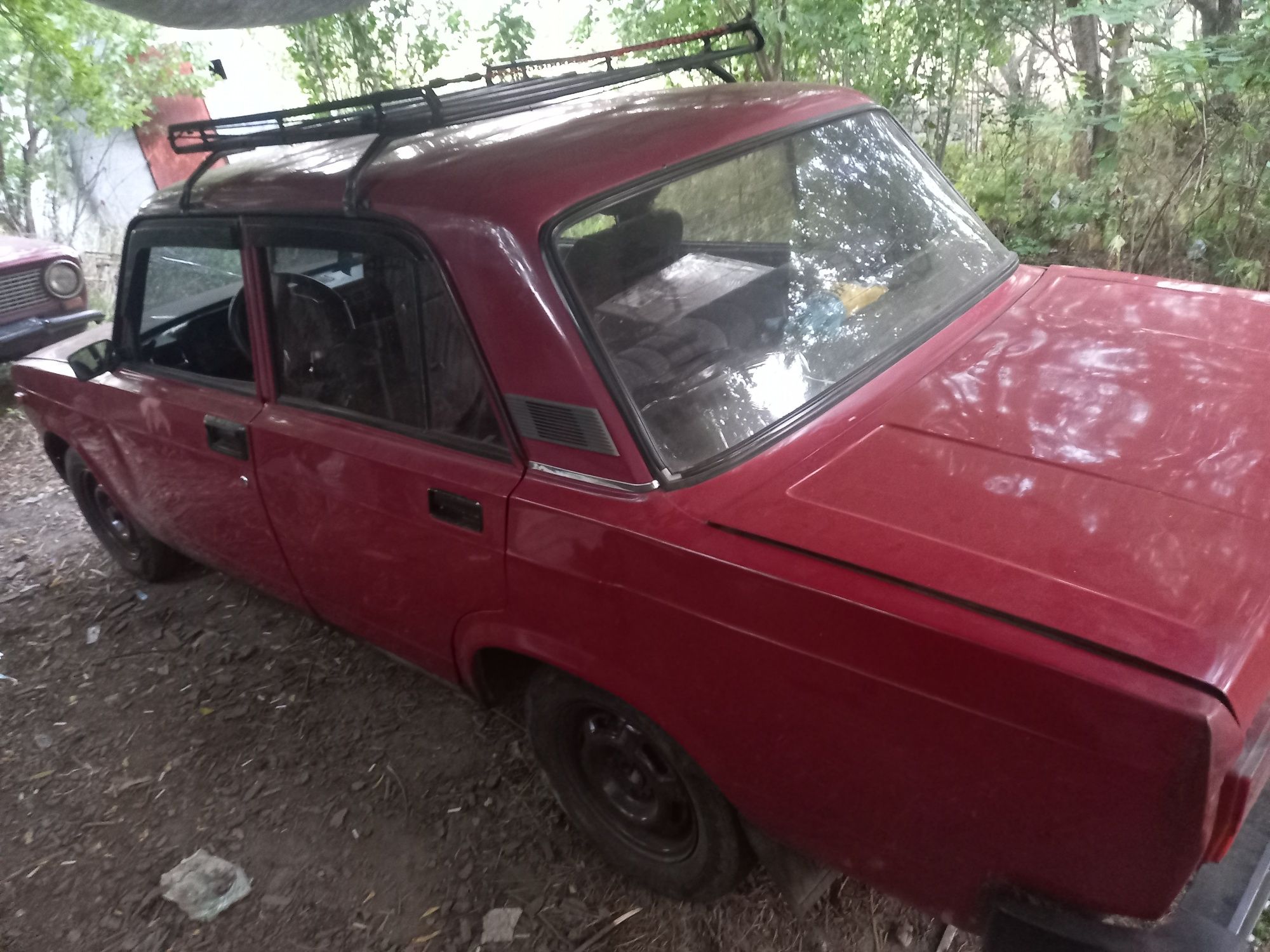 Продам ВАЗ2105 на ходу