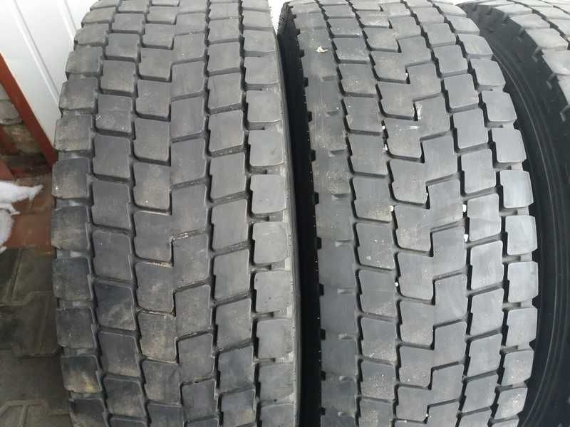 Opony Napędowe 285/70R19,5 Michelin XDE2+ Remix Montaż Gratis
