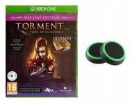 XboxOne Torment Tides Of Numenera Nowa i Gratis