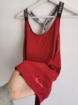 Nike Just do it koszulka sportowa damska  M