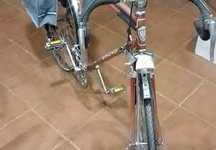 Bicicleta Gimondi
