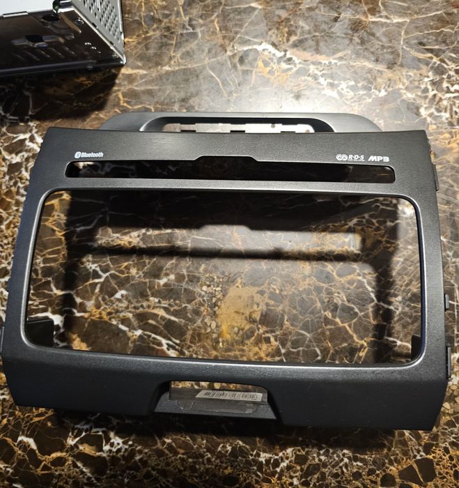 Автомагнітола KIA SPORTAGE 3