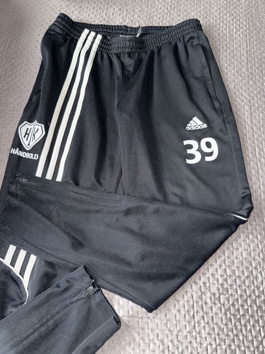 Dresy sportowe dla chlopca