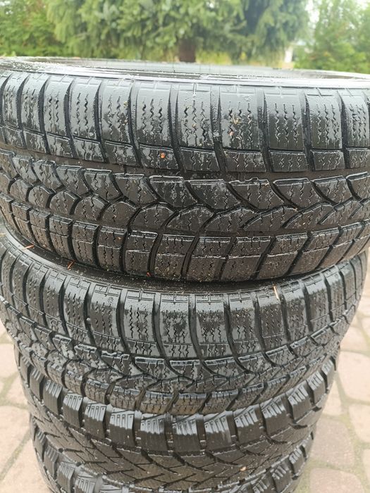 Opony zimowe 185/60r15 Kormoran SnowPRO Windforce SnowBlazer komplet