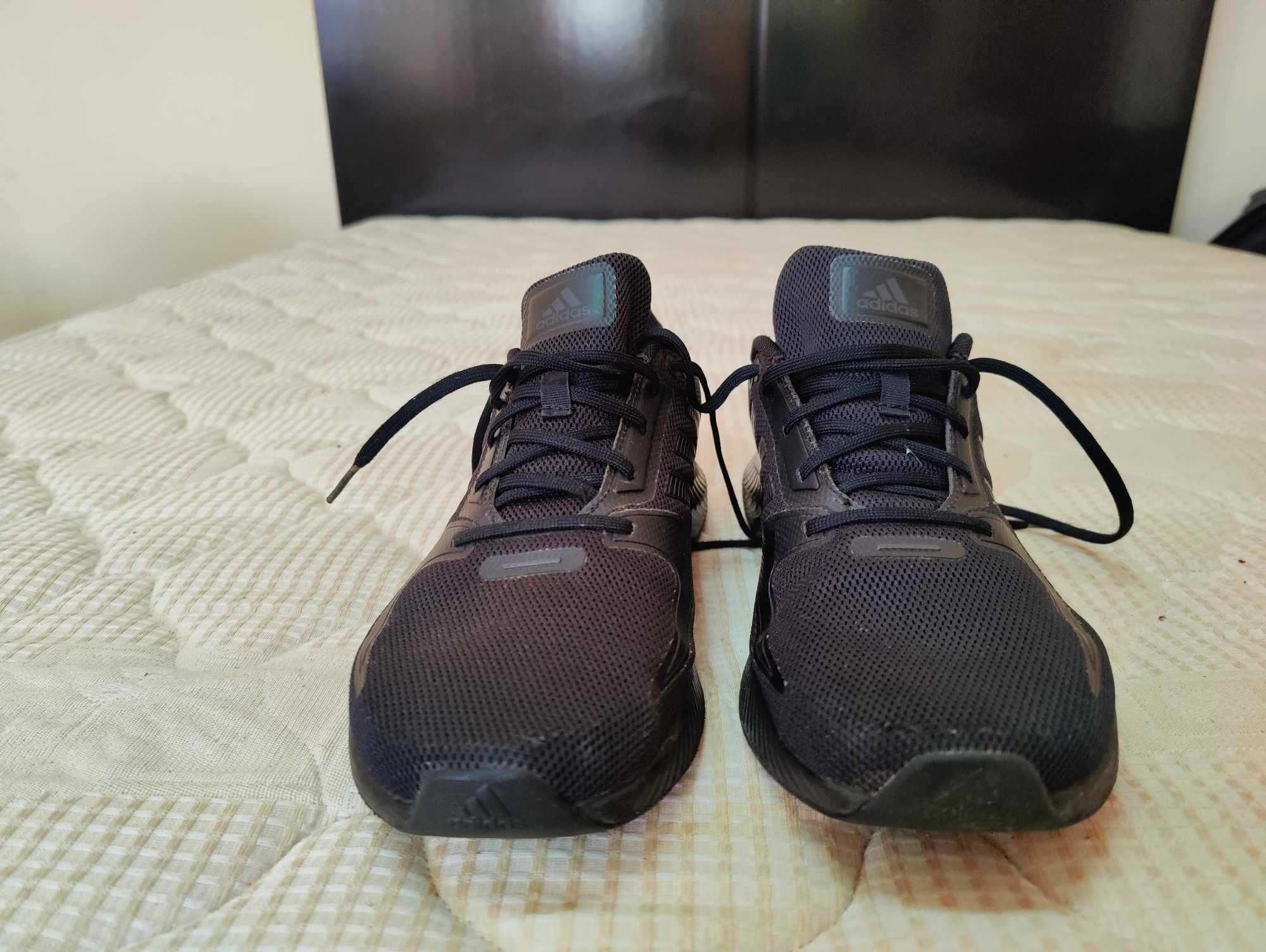 Adidas Falcon 2.0 Run  tam. 42  como novas RESERVADAS