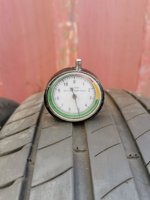 Opony letnie Michelin primacy3 215/55/17 94W cena za 4szt komplet