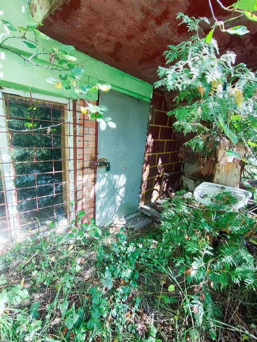 № 13763 - Будинок, Грабовка, 2-пов., цегла