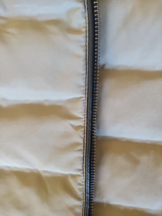 Kispo Zara Beje Tamanho M