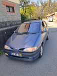 Vendo ranault scenic