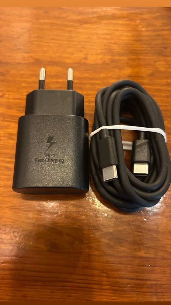 Зарядний пристрій ArmorStandart AR-TA800 USB-C (25W Fast ) швидкісна