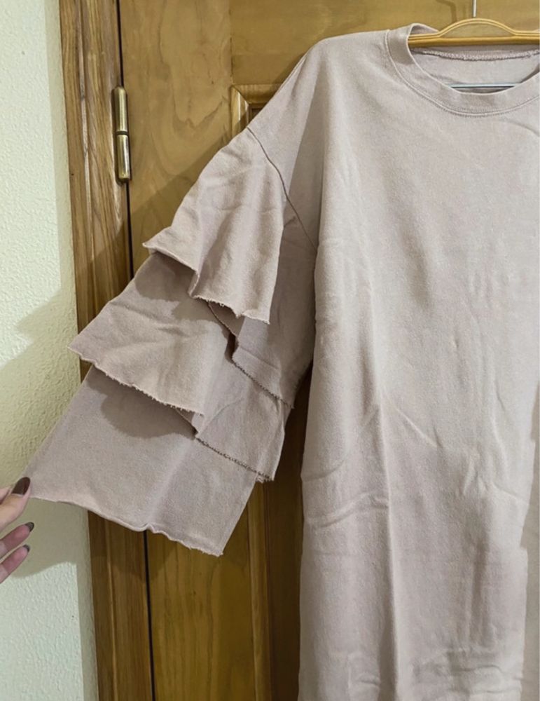 Vestido da Bershka