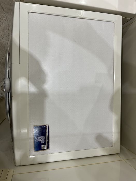 Пральна машина Samsung