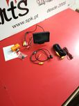 Pack Câmera Marcha-Atrás + Visor TFT - Novos