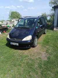 Ford Galaxy Ford Galaxy 1.9 TDi