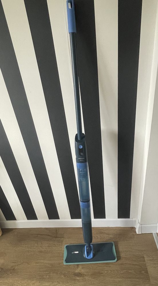 Mop elektryczny PHILIPS OneUp XV5113/01