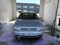 Продам Golf 4, 2000 рік