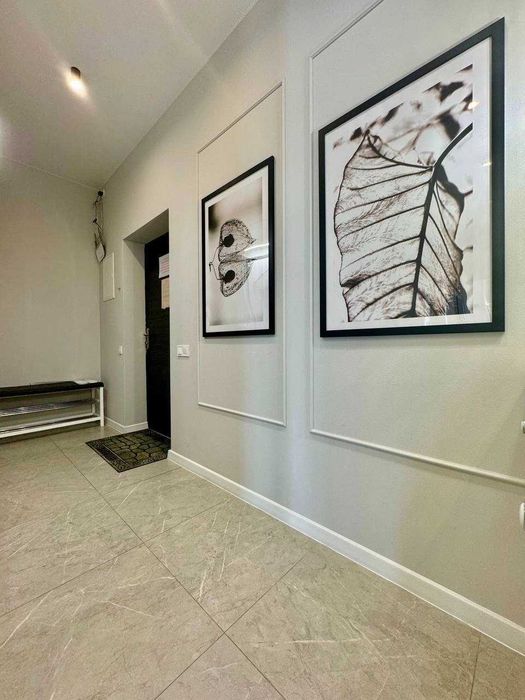 ApartPoltava  Стильний дизайн 2023 , ЕЛІТНА НОВОБУДОВА, фіскальний чек