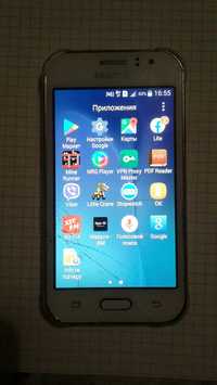 Samsung j110h Ace duos 200 грн