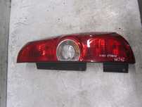 fiat doblo 11r-&gt;lampa prawy tył