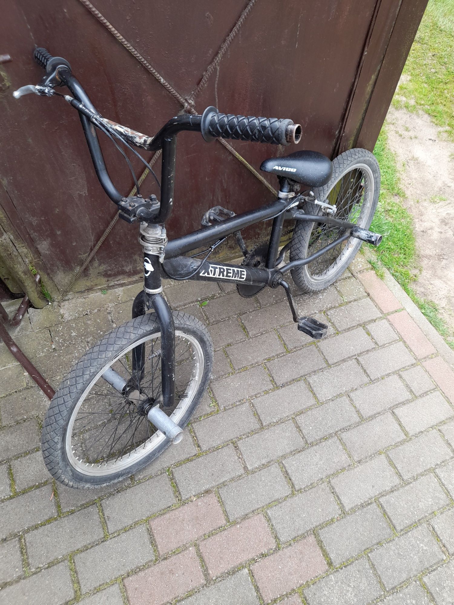 Sprzedam rower Bmx