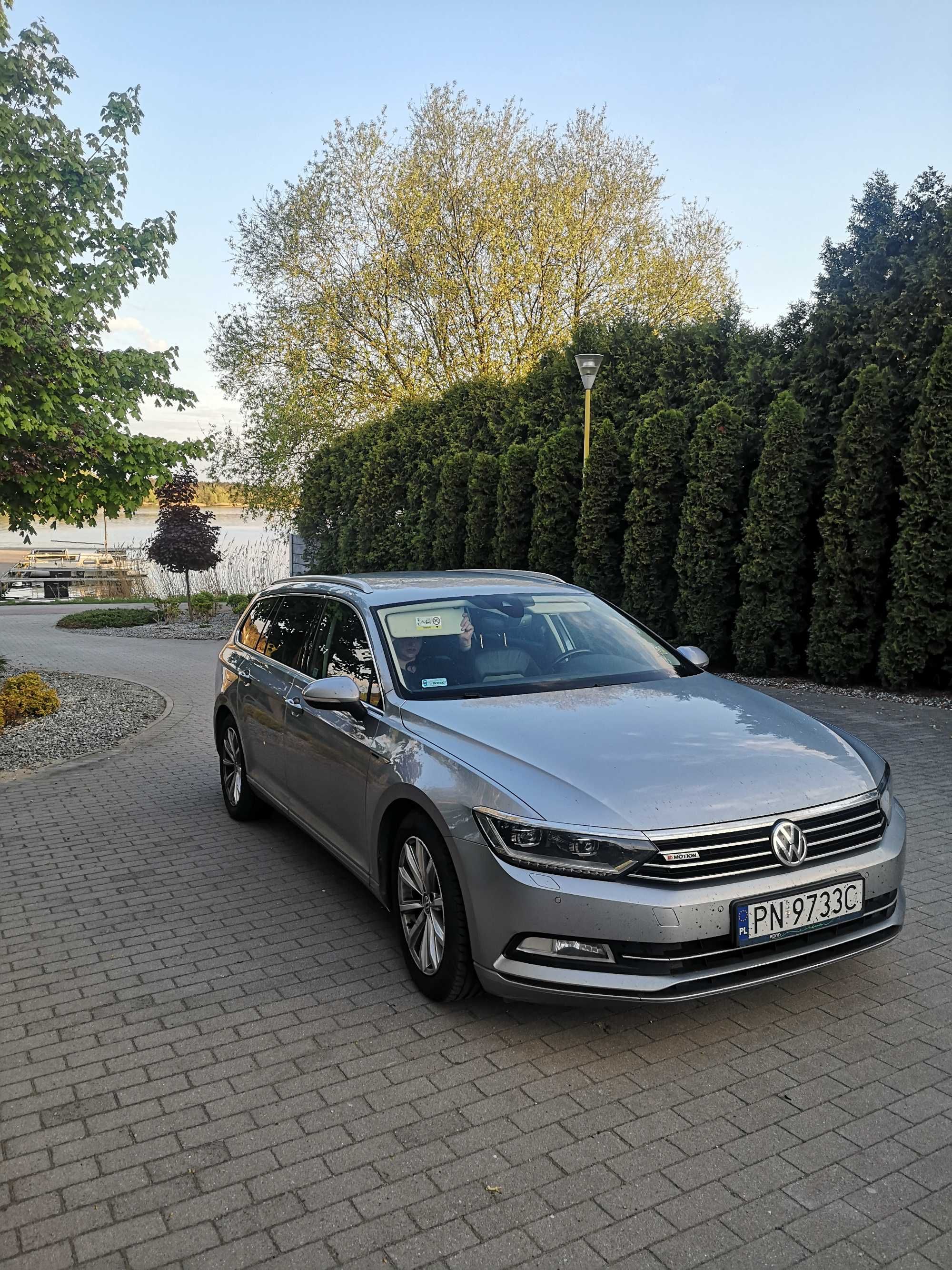 Sprzedam VW Passat