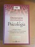 Dicionário Enciclopédico da Psicologia