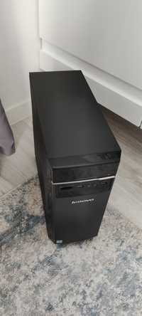 Komputer LENOVO i5 4x3.3 ghz  8Gb ram