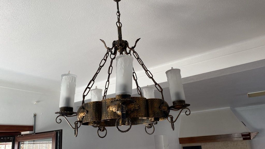 Conjunto Sala / Cozinha