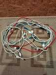 Кабель шнур USB type C мікро micro USB провод зарядка ціна за всі