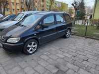 Sprzedam Opel Zafira A 2004 2.2  B/G