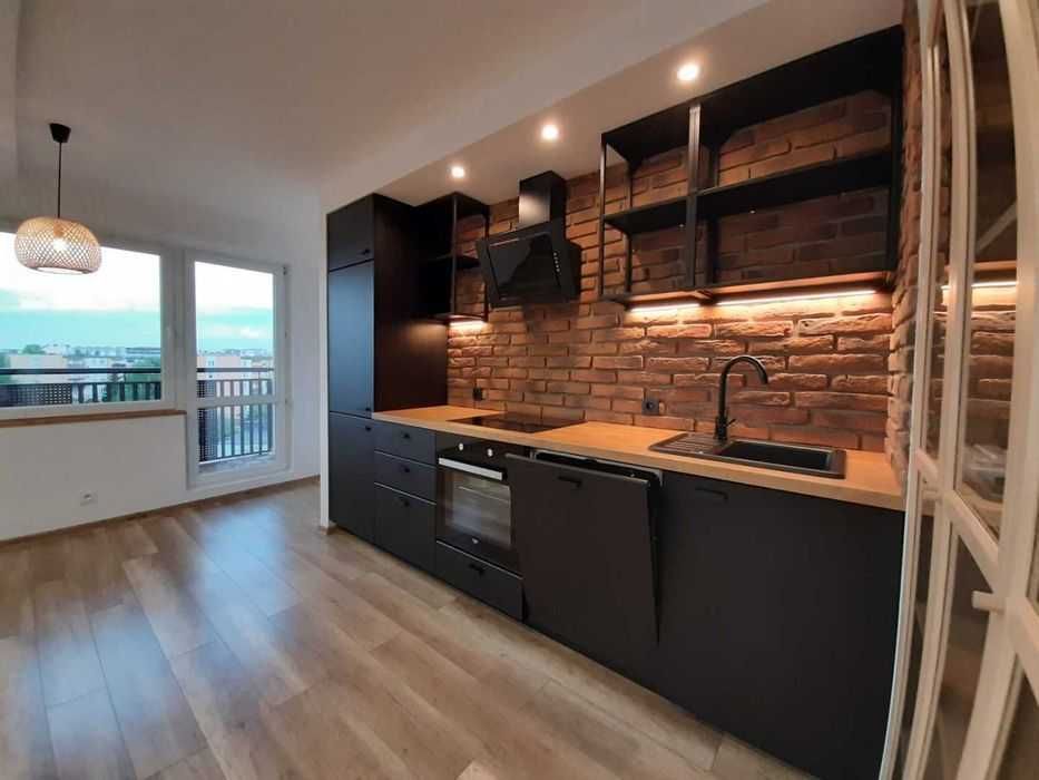 Sprzedam mieszkanie 60m2 z możliwością wykończenia pod klienta