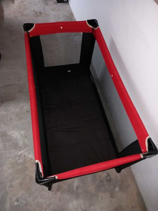 Cama de viagem chicco