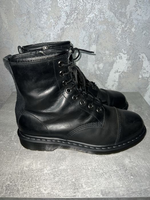 Черевики шкіряні Dr.Martens 100%оригінал
