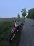 Продам мотоцикл Xonda xr150l 2024р стан як новий