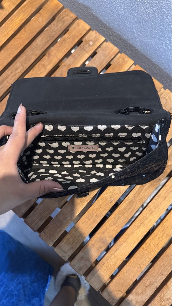 Bolsa da Lollipops