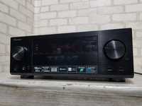 5.2 AV ресивер PIONEER VSX-529, *5x130 Вт, HDMI, USB, 4к, б/у з Німечч