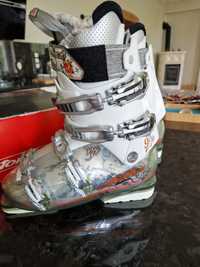 Buty narciarskie Nordica Hot ROD 9.0