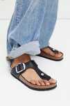 Birkenshtock Big Buckle 38