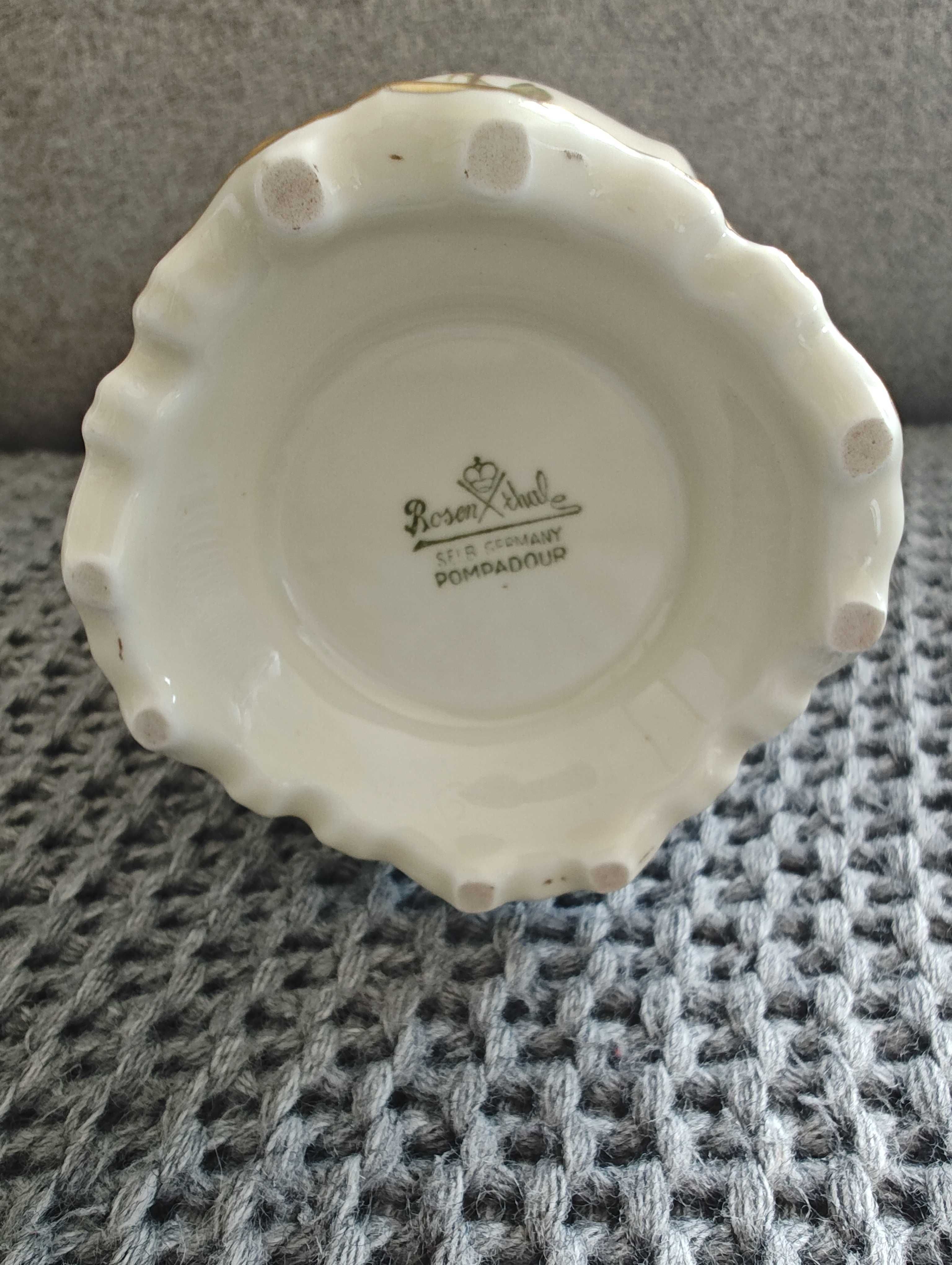 Wazon Rosenthal  POMPADOUR