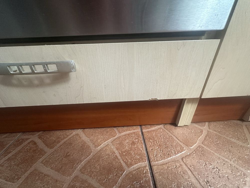 Meble kuchanne sprzedam