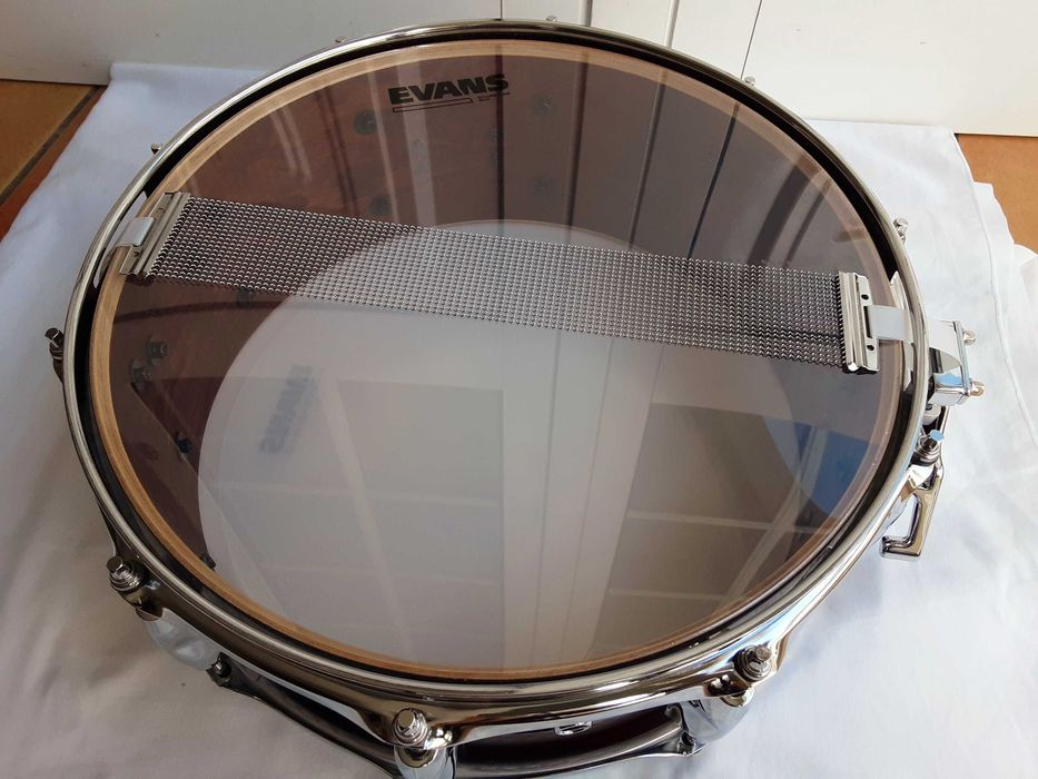 Tarola Yamaha Recording 14X5.5,Nova - 400€