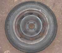 pneus e rodas - jante 195/R15