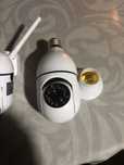 Cameras de vigilancia